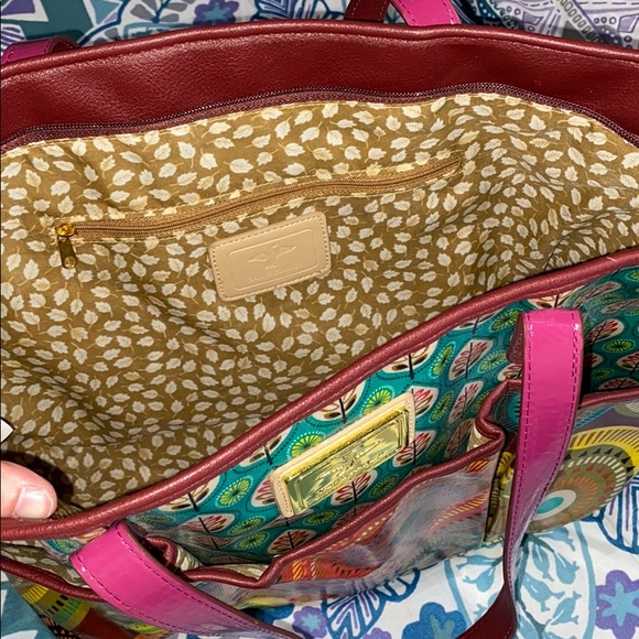sam and hadley Bags Large Tote Poshmark